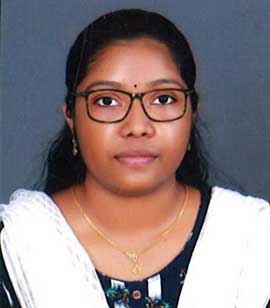 Anjana S S